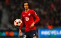 Bouaddi, la joya del Lille, en el limbo entre Marruecos y Francia para el Mundial 2026