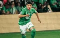 Bouchouari : La promesa marroquí del Saint-Étienne divide opiniones en el vestuario