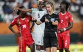 Bouchra Karboubi : De niña rebelde a pionera del arbitraje en la Copa Africana
