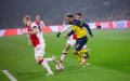 Boufal busca resurgir : El héroe marroquí lucha por su futuro en Bélgica