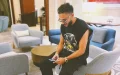 Boufal, del desierto catarí a la cima del fútbol egipcio : Al Ahly negocia su fichaje