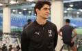 Bounou al Barcelona : El guardameta marroquí, posible sustituto de Ter Stegen lesionado