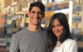 Bounou y Khallad desmienten rumores de divorcio con sorpresiva interacción en redes sociales