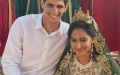 Bounou y Khallad : Reconciliación en redes tras rumores de crisis matrimonial
