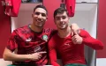 Brahim Díaz : Alarma en el Real Madrid tras el duro encuentro con Angola