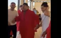 Brahim Díaz baila al ritmo marroquí : El nuevo ídolo del Real Madrid celebra sus raíces