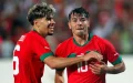 Brahim Díaz brilla con gol y asistencias en el debut de Marruecos rumbo a la CAN 2025