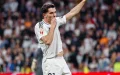 Brahim Díaz brilla en el Real Madrid tras rechazar oferta del PSG de Luis Enrique
