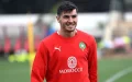 Brahim Díaz debuta con Marruecos : El '10' del Real Madrid enciende la ilusión de los Leones del Atlas