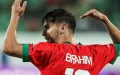 Brahim Díaz elige Marruecos : El relato íntimo de su decisión histórica