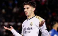 Brahim Díaz lidera al Real Madrid en Copa del Rey : gol y penalti decisivos
