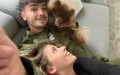 Brahim Díaz y Luz Mende : Amor y fútbol unen España y Marruecos