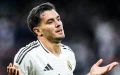 Brahim Díaz : El Real Madrid ante la tentación saudí de 80 millones