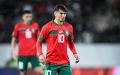 Brahim Díaz rechaza a España : De la Fuente lamenta perder al 'Messi del Real Madrid'