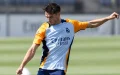 Brahim Díaz renace en el Bernabéu : De suplente a héroe del Real Madrid