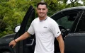 Brahim Díaz : "Volveré más fuerte" tras lesión que lo aleja del Real Madrid