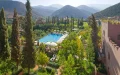 Branson expande su imperio de lujo : 6 exclusivos riads en el Atlas marroquí