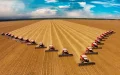 Brasil carece de 5 millones de toneladas de fertilizantes : Marruecos promete suministrar 3,8 millones