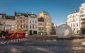 Bruselas debate honrar a inmigrantes marroquíes y turcos en sus calles