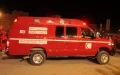 Brutal agresión en El Jadida : Maestra apuñalada por su ex marido en plena escuela