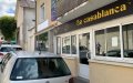 Brutal agresión racista a dueña de restaurante marroquí en La Roche-Posay conmociona a Francia