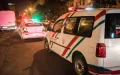 Brutal asesinato en Fquih Ben Saleh : joven apuñala a pareja en su hogar