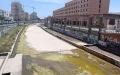 Brutal ataque en Málaga : Joven sin hogar herido por piedra lanzada desde puente