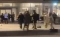 Brutal ataque xenófobo en el aeropuerto de Málaga : cinco detenidos por agredir a un conductor árabe