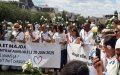 Brutal feminicidio en Gagny : Ex pareja asesina a hachazos a mujer marroquí tras ruptura