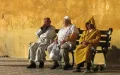 Buenas noticias para las pensiones (pequeñas) en Marruecos
