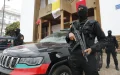 Buscados en todas partes, acaban detenidos en Marruecos