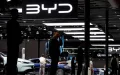 BYD frena su expansión en Marruecos : abandona la fábrica de baterías por baja demanda de autobuses eléctricos