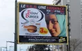 Una cadena francesa descubre un restaurante con su nombre en Al Hoceïma