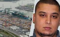 Cae el capo de Amberes : Dikke Nordin extraditado de Emiratos Árabes tras acuerdo histórico