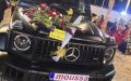 Cae "Moussa" : El narco de la boda millonaria encarcelado en Selouane