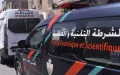 Cae en Tánger el ladrón de coches más buscado : así operaba "Villa" en el centro de la ciudad