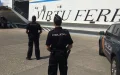 Cae en Tarifa un narco belga-marroquí buscado por tráfico y armas en Bruselas