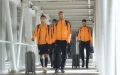 CAF interviene en crisis diplomática : Berkane podrá jugar con polémicas camisetas en Argelia