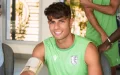 La caída del prodigio : Hachim Mastour revela su lucha contra la depresión