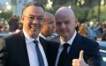 La caída de Infantino podría costarle a Marruecos la final del Mundial 2030