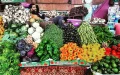 Caída de precios en verduras marroquíes : Exportaciones frenadas y mercado local saturado