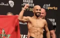 Campeón de MMA Ottman Azaitar pierde reloj de 40.000 euros en hotel de lujo parisino