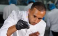 Campeón mundial de postres helados acepta condena por fraude : El caso Yazid Ichemrahen
