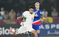 Campeonato Mundial Sub-17 : Marruecos remonta a Estados Unidos en los penaltis y avanza a octavos de final