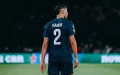 CAN 2025 : Achraf Hakimi trabaja « 5 a 6 horas por día » para estar listo con Marruecos