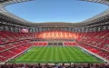 CAN 2025 : el césped "IA" de Rabat sorprende incluso a Hafid Derradji