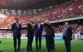 CAN 2025 : sonrían, están (muy) vigilados