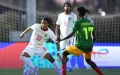 CAN U17 : Marruecos arranca la victoria ante Etiopía antes de desafiar a Egipto
