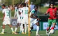 CAN U17 : Reencuentro eléctrico entre Marruecos y Senegal en el estadio Moulay Hassan