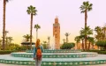 Casablanca arrasa chabolas : Polémica renovación urbana ante eventos internacionales